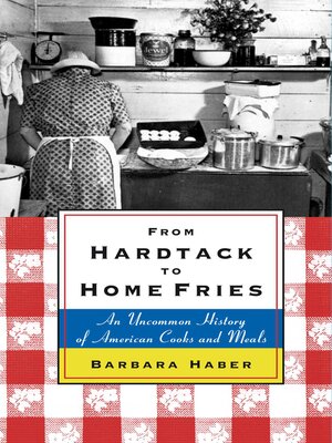 cover image of From Hardtack to Homefries